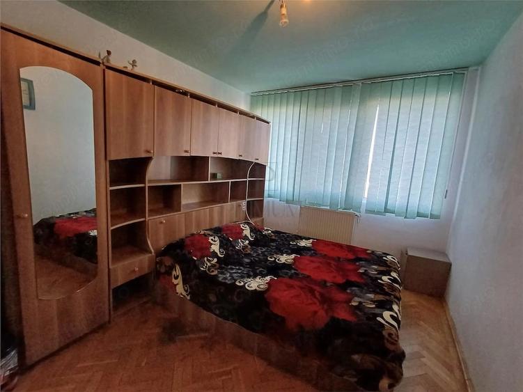 Apartament 3 camere | Complex Studentesc | 70 mp | Decomandat | Etaj 8 | Centrala proprie - 4