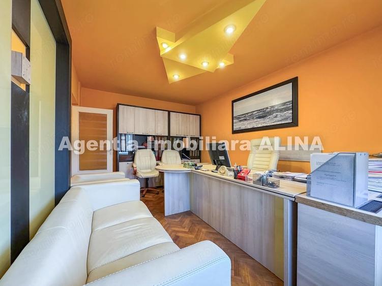 Apartament cu 2 camere decomandat în Decebal