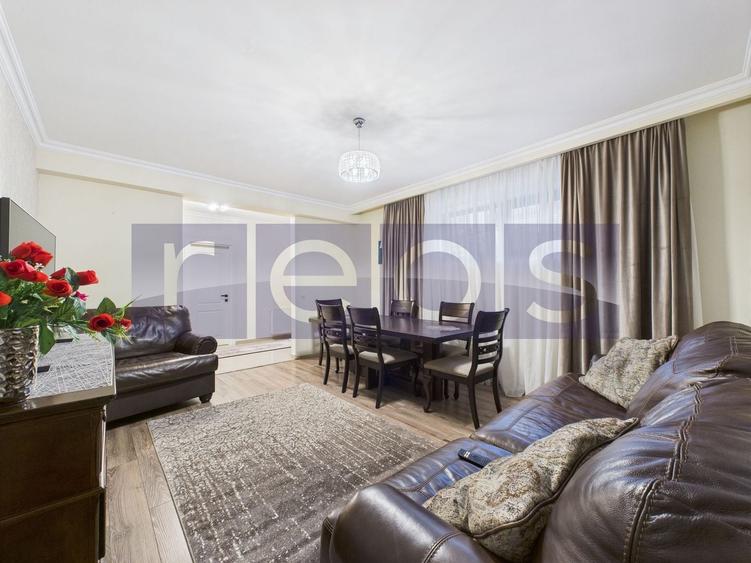 Apartament cu 3 camere decomandat în Bucureștii Noi