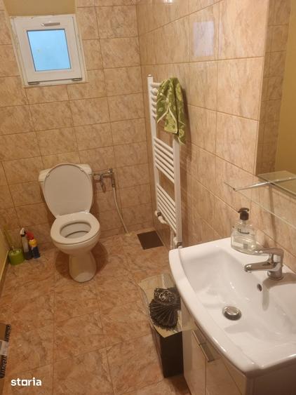 Casă cu 3 camere decomandat cu Teren 3130 Mp în Călan