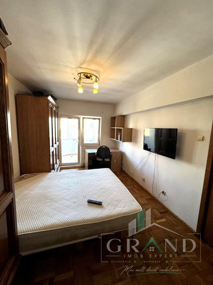 3 CAMERE DECOMANDATE | 2 BĂI | 2 BALCOANE | PARCARE | MĂRĂȘTI–CALEA DOROBANȚILOR - 14