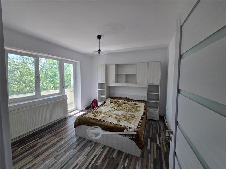Apartament 2 camere - Podu Ros - NOC Office Center - 1