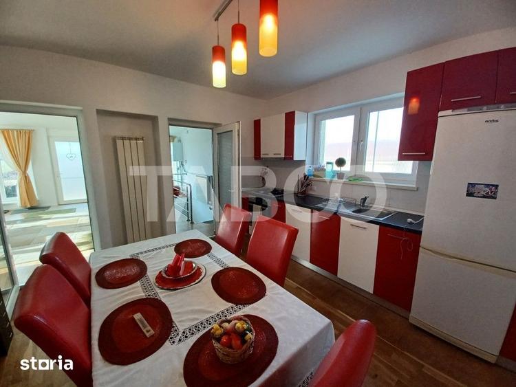 Casă cu 4 camere cu Teren 360 Mp în Ștrand