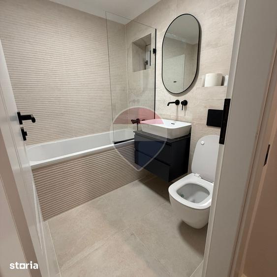 Apartament 3 camere- Timpuri Noi - 10