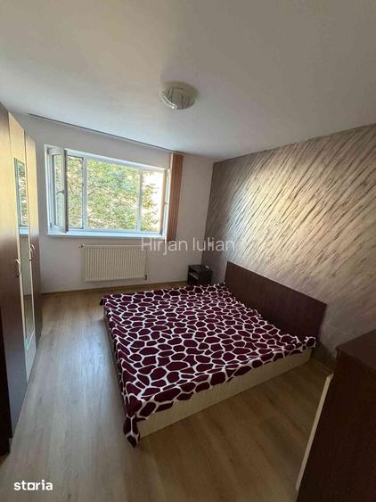 Apartament 2 camere Carrefour