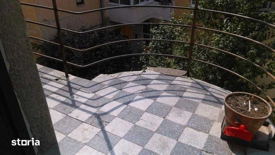 Garsonieră în Grigorescu