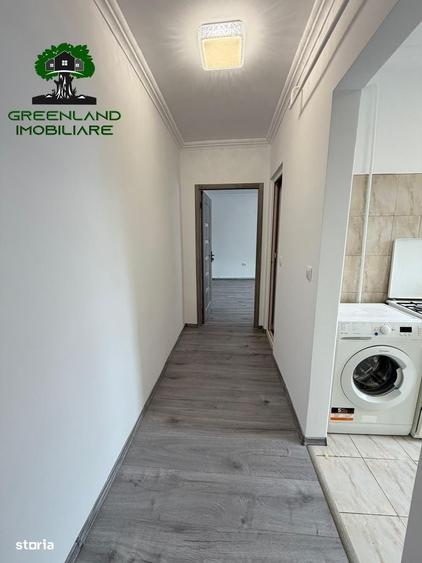 Apartament cu 2 camere în Granit