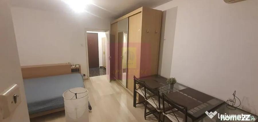 Garsoniera la Metrou Dristor | Bloc anvelopat | Mobilata - Bucuresti (Bucuresti-Ilfov) - 13