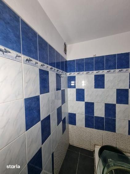 Apartament cu 2 camere decomandat în Nicolae Titulescu