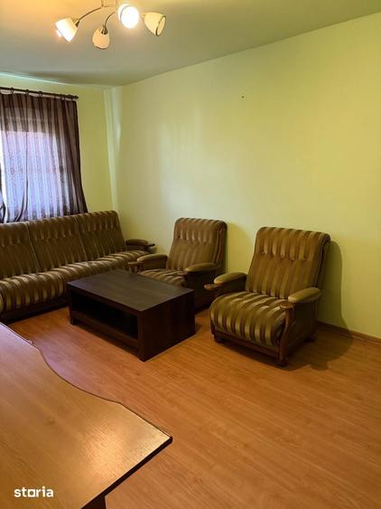 Apartament cu 2 camere în Nord