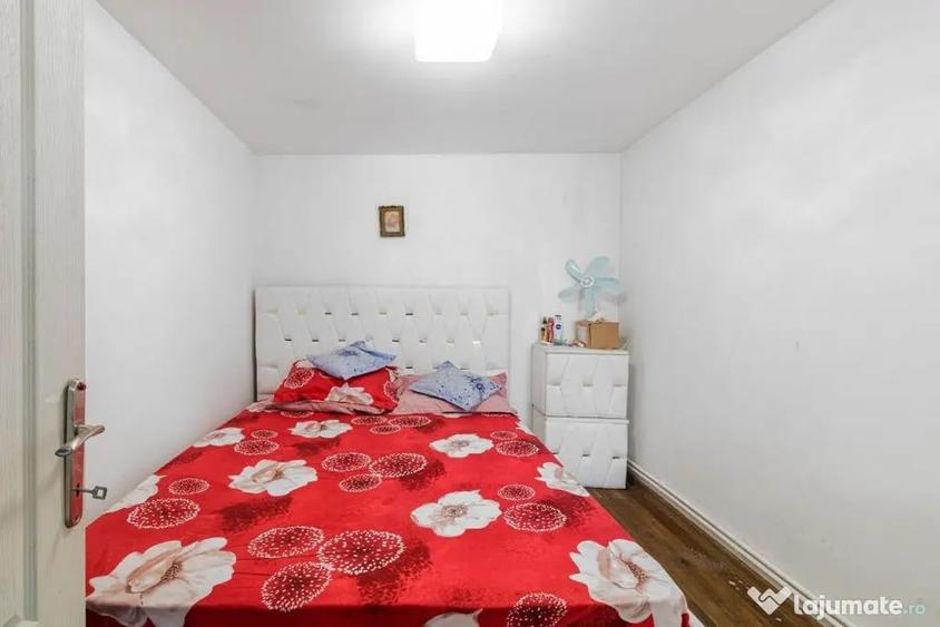 Casă cu 4 camere cu Teren 132 Mp în Sălaj