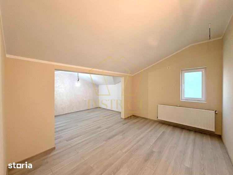 Duplex cu 4 camere si bucatarie inchisa | Mosnita Veche - 3