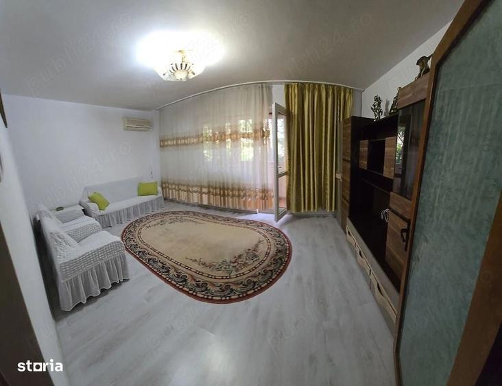Apartament 2 camere in Zona Pantelimon cu centrala proprie - 1