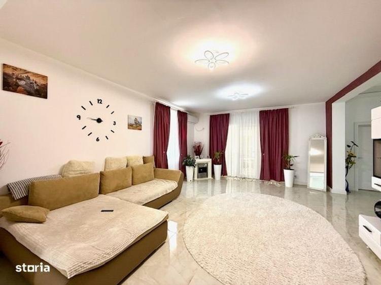 Casa individuala Premium 140 mp plan parter, 700 mp teren zona Lacului - 3
