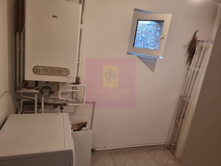 Casă cu 5 camere în Central