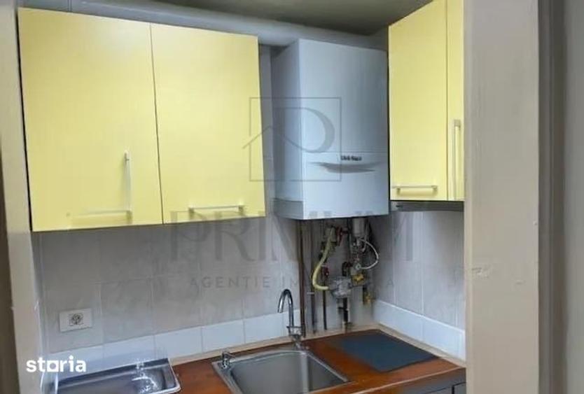Apartament 1 camera-Bucovina-Centrala-Ac-Mobilat-utilat - 5