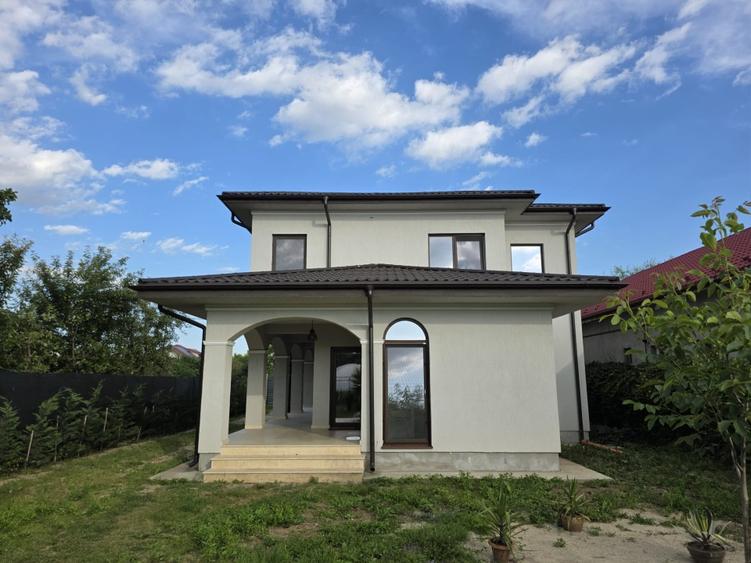 Casă P+1 de vanzare - 8