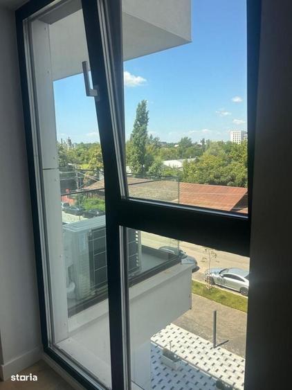 vanzare 2 camere 2 bai The Level parcare inclusa - 8