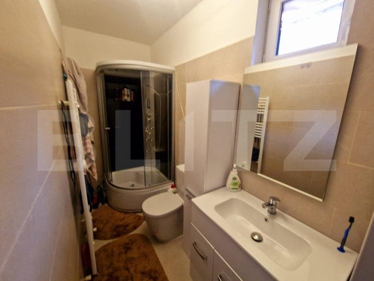 Casă individuală cu 4 camere cu Canalizare în Feldioara