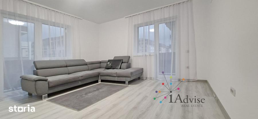 Apartament cu 3 camere în IAR