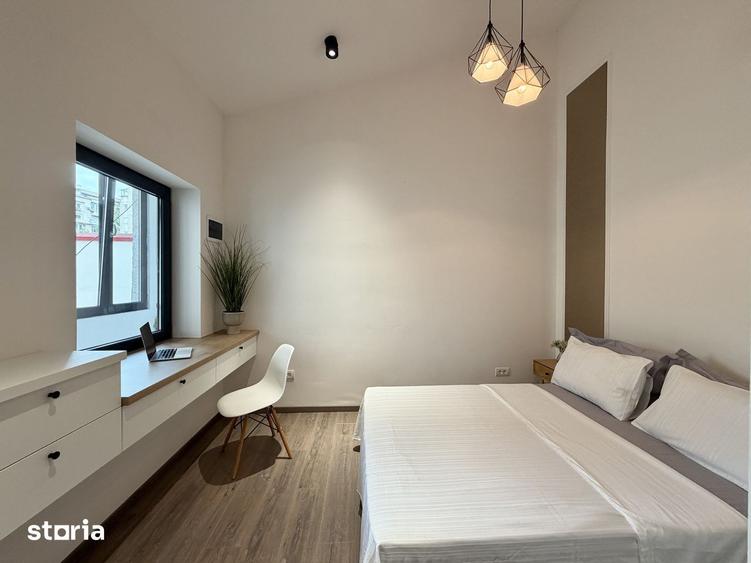 Apartament complet renovat, gata de mutare Rond Alba Iulia - 1