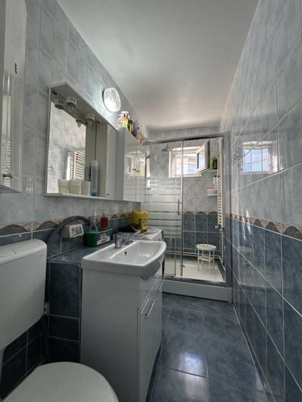 Apartament cu 2 camere nedecomandat, mobilat în Girocului