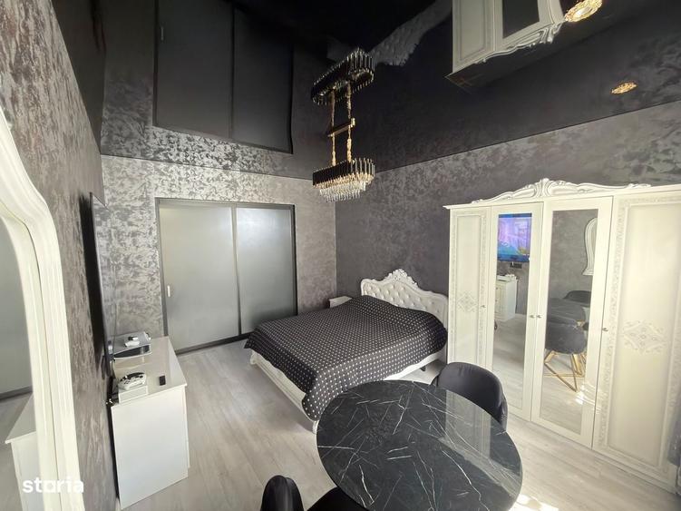 Apartament cu 2 camere în Vitan