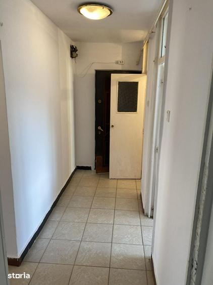 Apartament 3 camere de vanzare , Independetei M17 , et.4 , 71.500 euro - 13