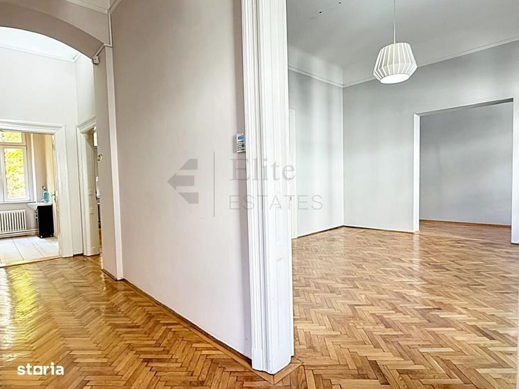Apartament ultracentral Palatul Rimanoczy | Pietonala - 6