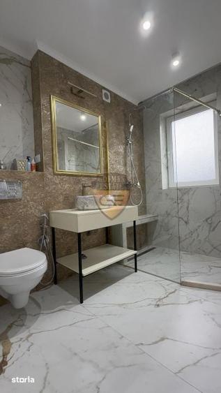 Apartament cu 3 camere în Delfinariu