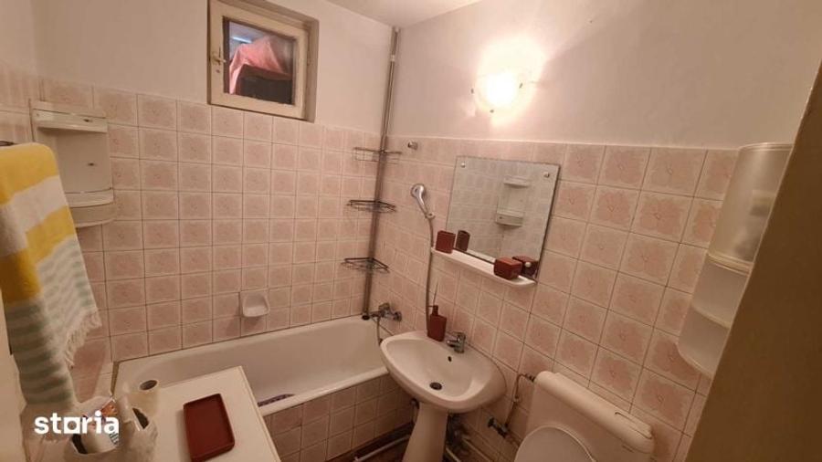 Apartament cu 3 camere în Țiglina 1