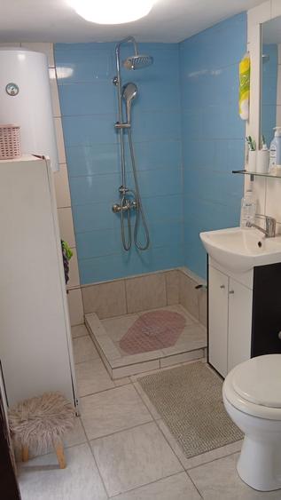 Casă individuală cu 2 camere cu Teren 10800 Mp în Golești