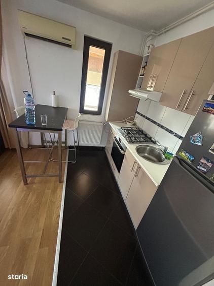 Apartament cu 2 camere în Bucureștii Noi
