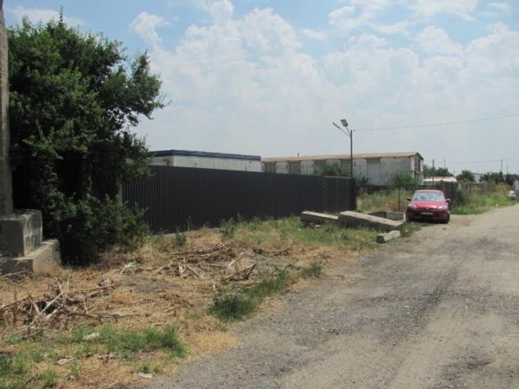 Teren Construcții intravilan de 14800 mp, în Central