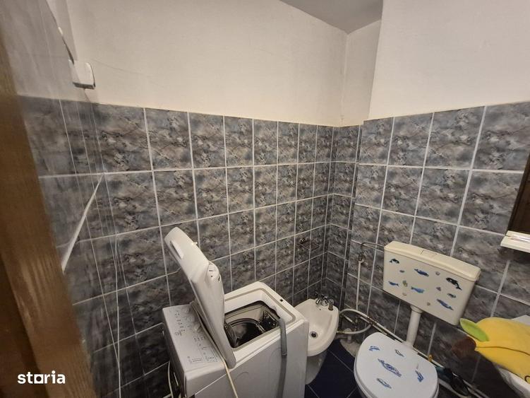 Apartament cu 3 camere în Precista