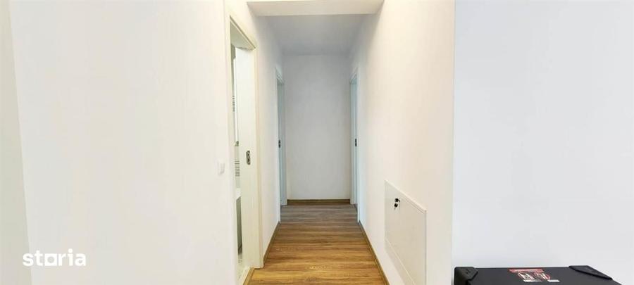 Apartament cu 3 camere în Ciurea
