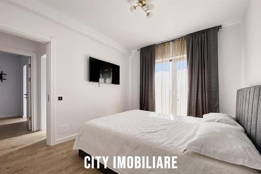 Casă individuală cu 4 camere cu Canalizare în Sânnicoară