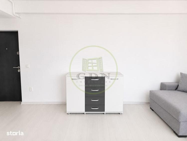 Apartament 2 camere | Otopeni | Complet mobilat si utilat | 2026 - 7