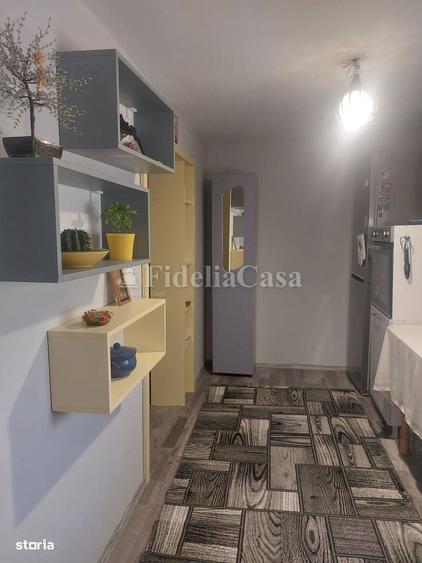 Casă cu 4 camere în Comarna