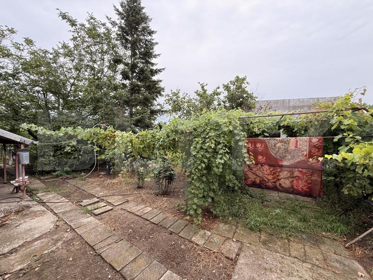 Casă individuală cu 4 camere cu Canalizare în Preajba