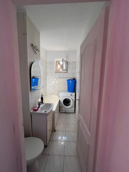 Apartament cu 2 camere în Spitalul Județean