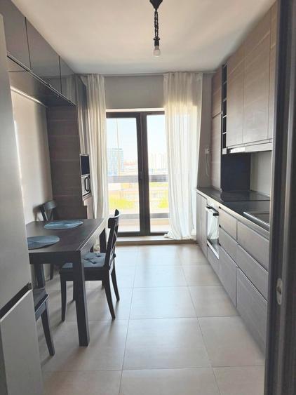 Apartament cu 2 camere decomandat în Grozăvești