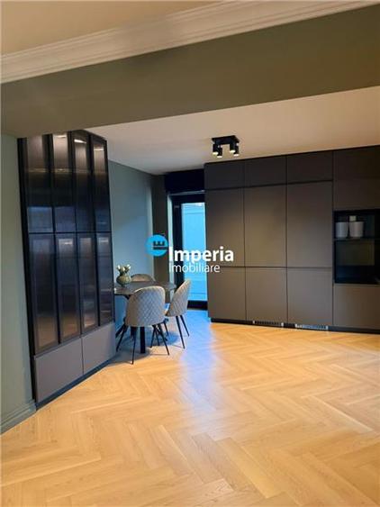 Casă cu 6 camere cu Teren 520 Mp în Băneasa