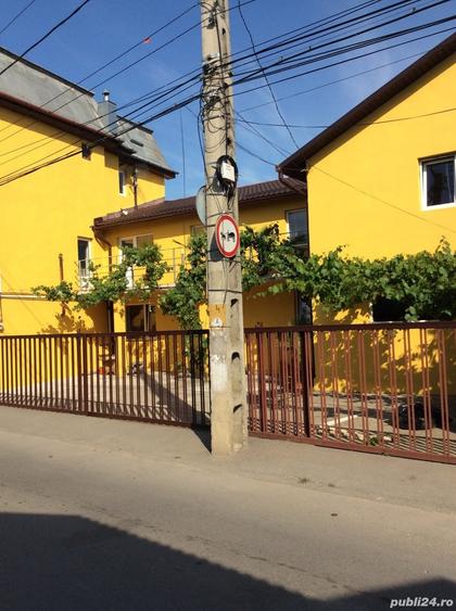Spațiu comercial, de 240 mp, în Central