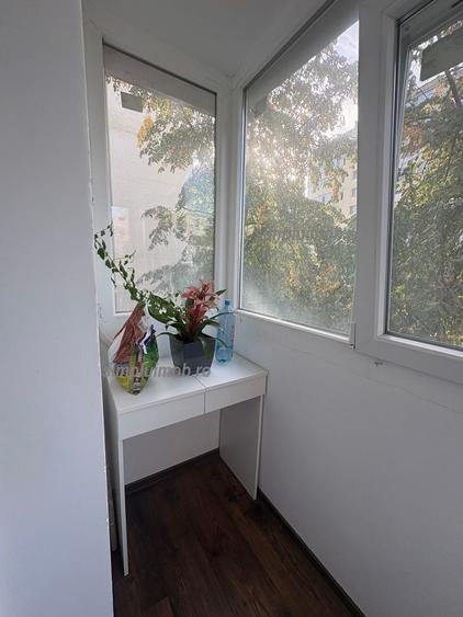 Apartament cu 2 camere decomandat, mobilat în 1 Decembrie 1918