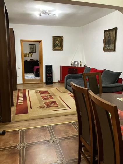 Casă individuală cu 3 camere cu Canalizare în ICIL