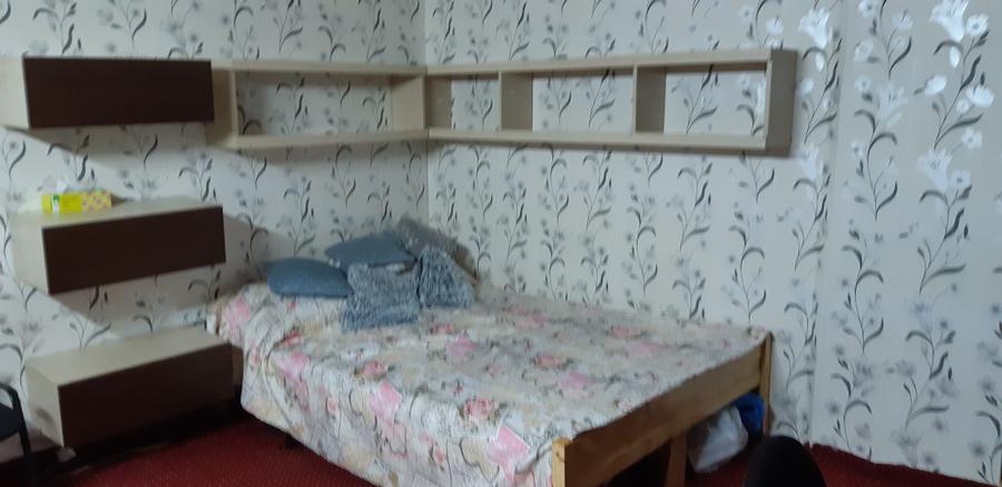 Garsonieră nedecomandată în Medicină