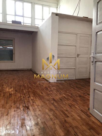 Spațiu comercial, de 100 mp, în Orașul Vechi