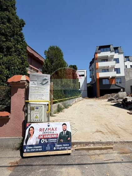 Apartament cu 3 camere decomandat, mobilat în 1 Mai