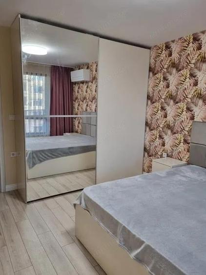 Apartament cu 3 camere decomandat în Gheorghe Lazăr
